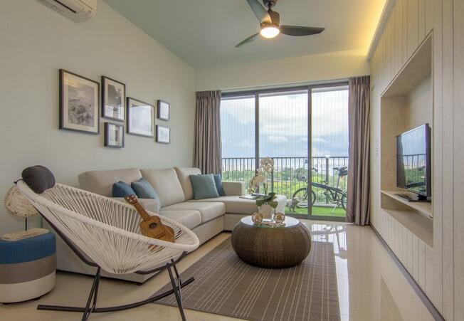 新房子裝修后如何快速去異味？